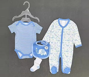 Children's set